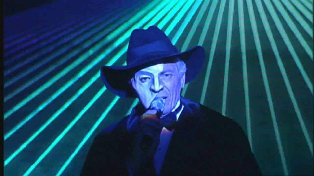 PHANTOM OF THE OPERA BEN CRAMER