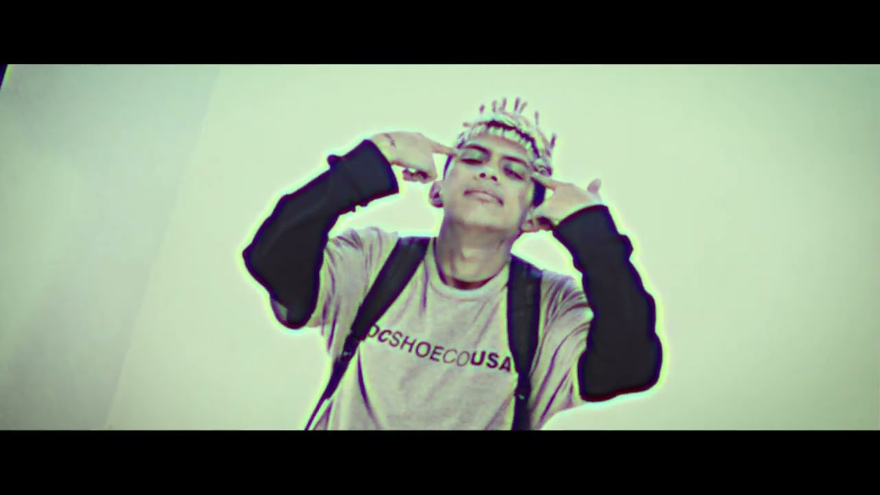 BA$$ty, Lil Monito - Modo Animal (Official Video)