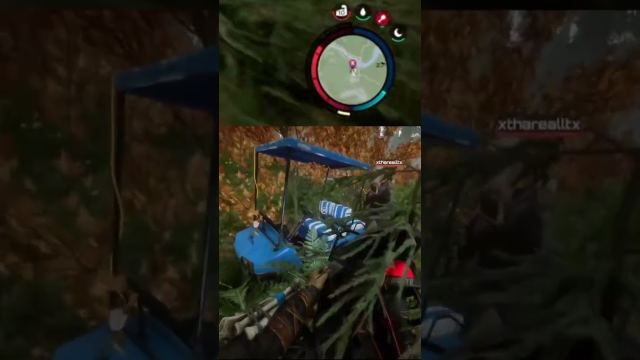 Sons Of The Forest !!! LIVESTREAM (Funny Moments!!)