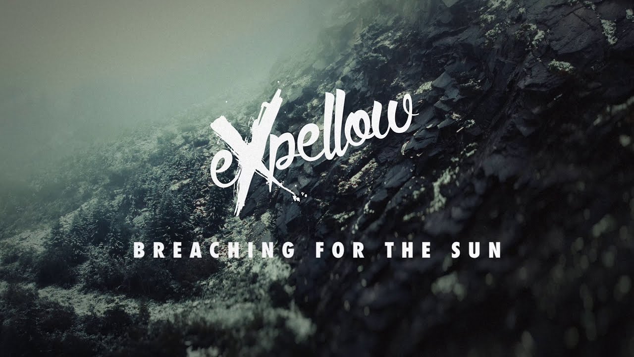 Expellow - Breaching For The Sun (Official Video)
