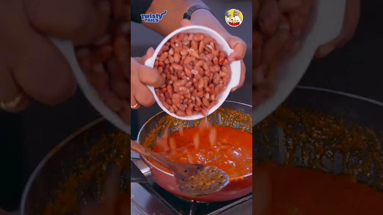 5 Star Hotel style Rajma Dal Makhani | Easy Recipe by Chef Damu | Side Dish for Roti and Naan