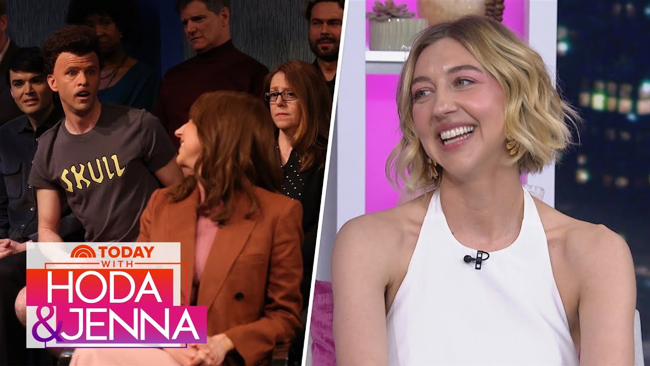 Heidi Gardner on breaking on ‘SNL’: ‘I thought I’d get fired’
