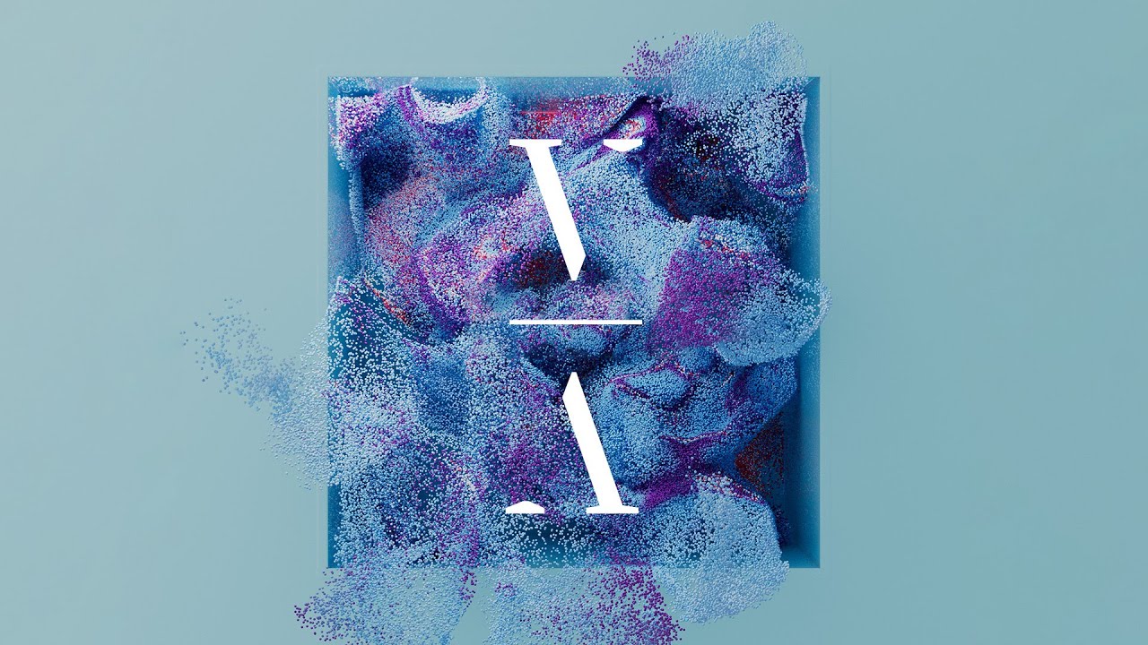 OCULA & James French - High Tides