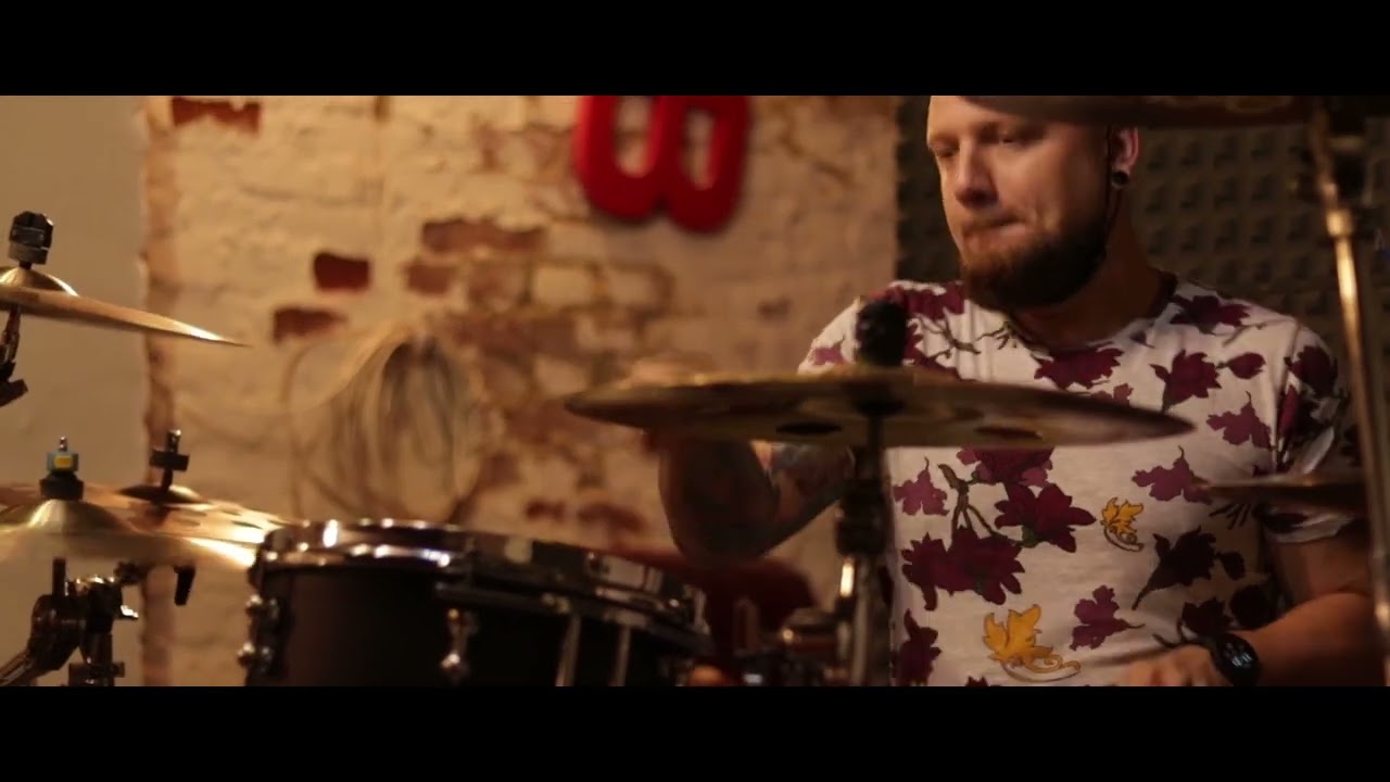 The Truth Is Out There ~ studio session #1