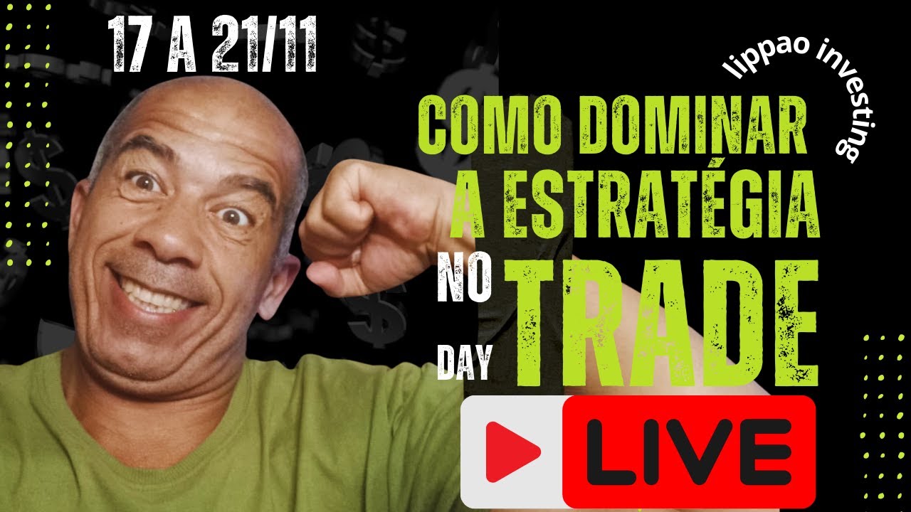 &ldquo;Estrat&eacute;gia Matadora na B3: Como Operar com Consist&ecirc;ncia no Day Trade Passo a Passo&rdquo;