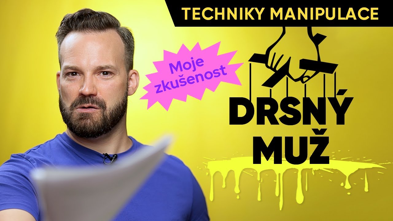 JAK SE MĚ KLIENT SNAŽIL ZASTRAŠIT - TECHNIKY MANIPULACE - ZeptejSeFilipa (196. díl)
