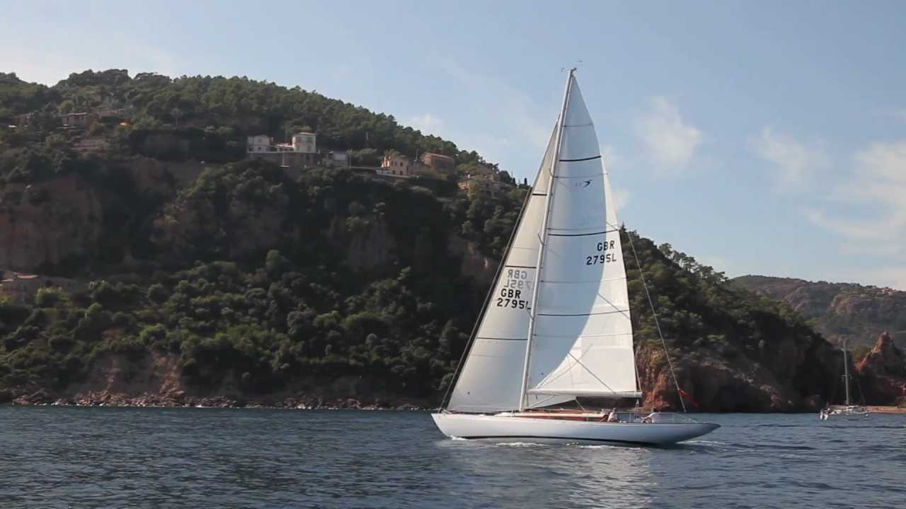 Fairlie 55 video
