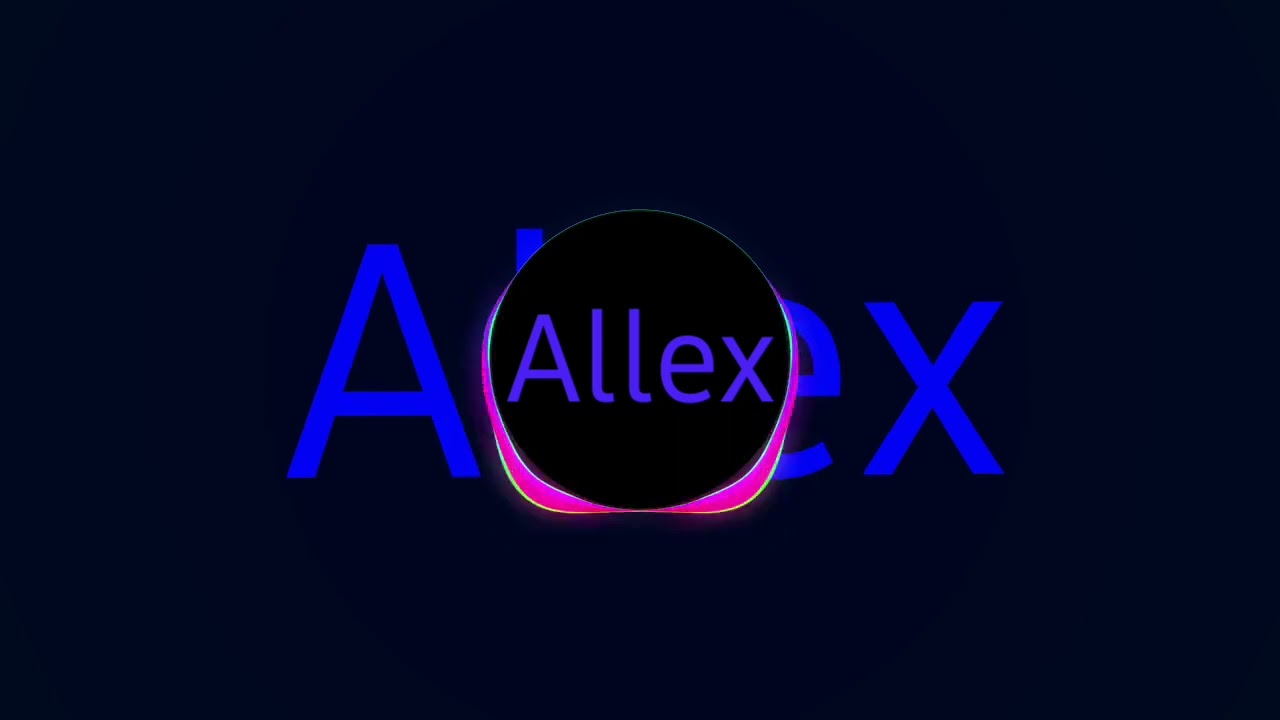 Allex - Suave 2 (official)