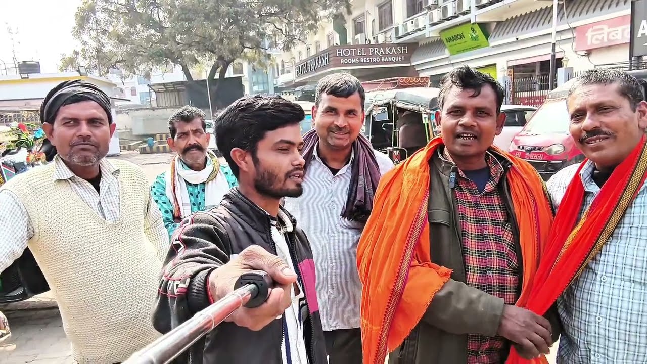 Sabji mandi pakdi bajar #vlog 