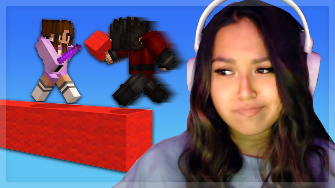 bullying a child in bedwars