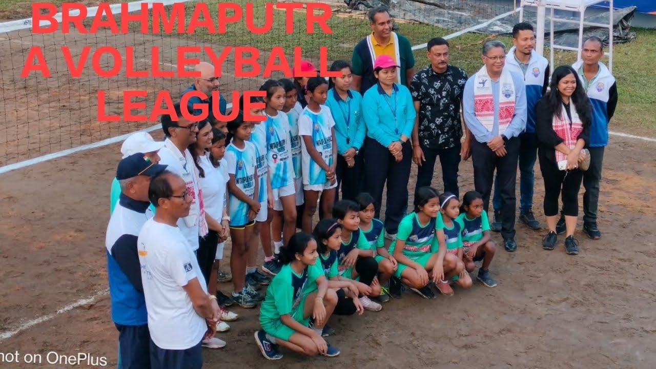 GOLAGHAT V/S NITAIPUKHURI BRAHMAPUTRA VOLLEYBALL LEAGUE UN(16)