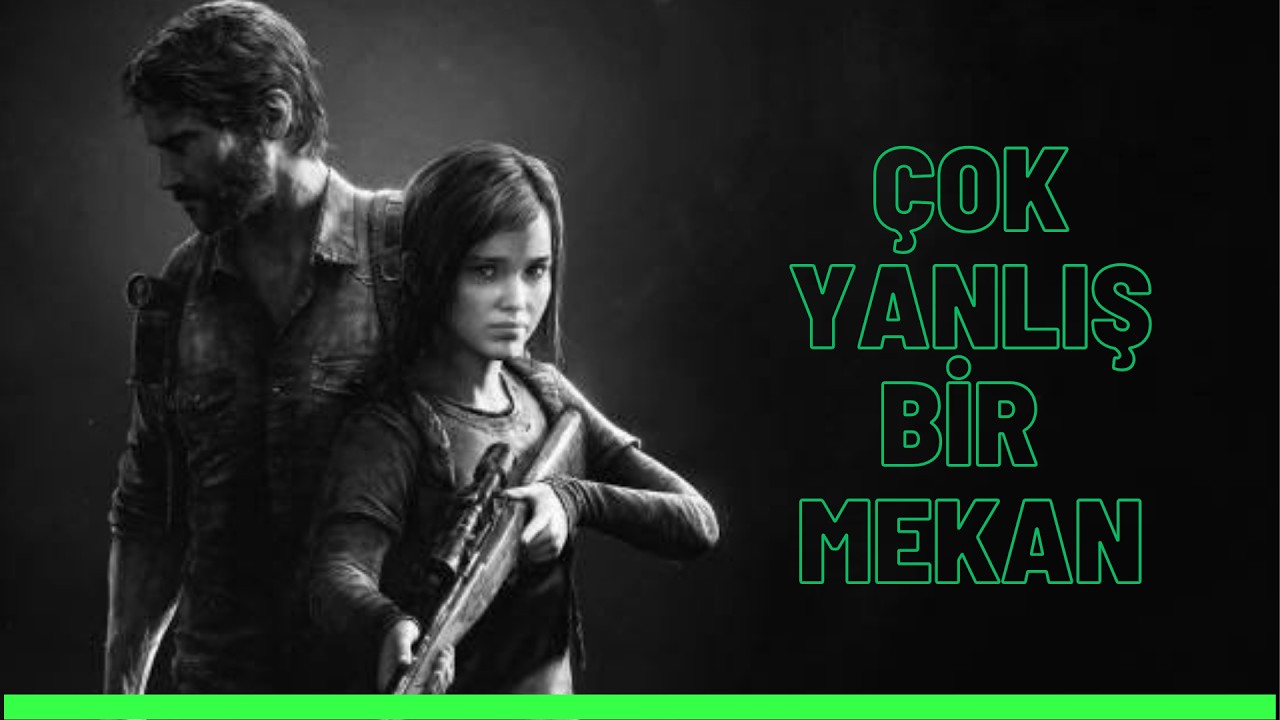 Bir Şeyler TERS Gidiyor… | The Last of Us Part 1 24. Bölüm
