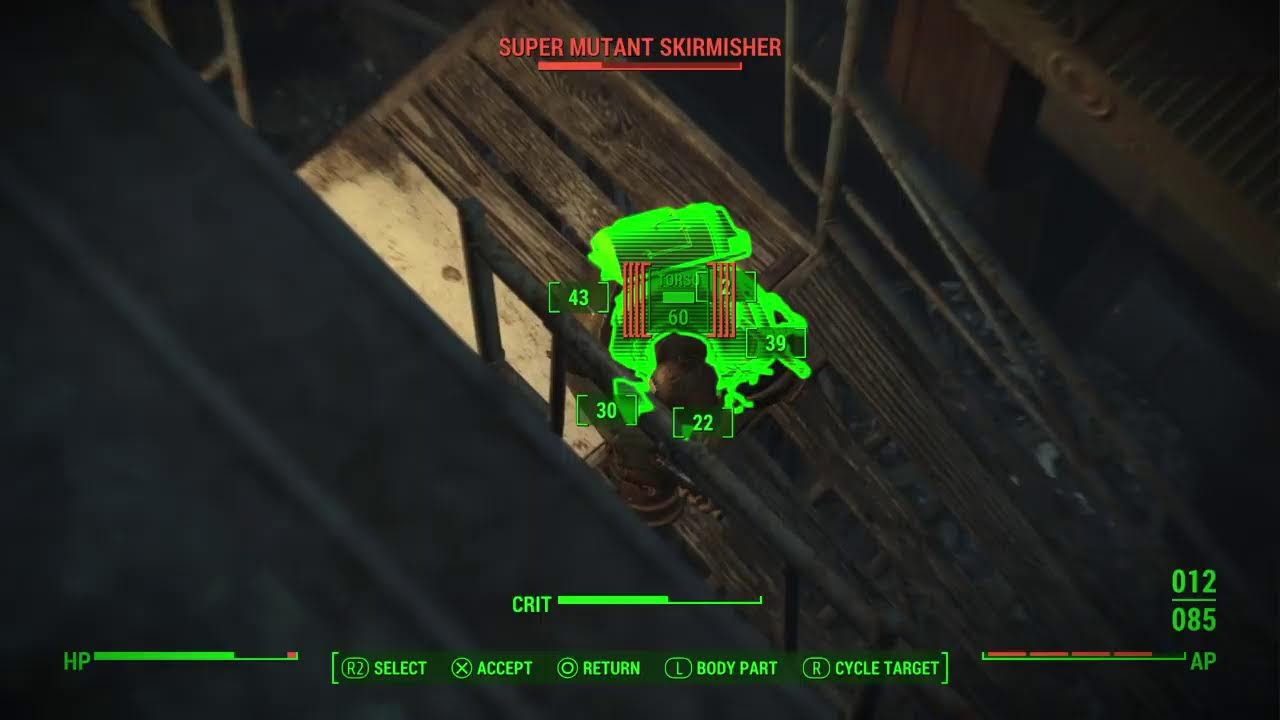 Fallout 4