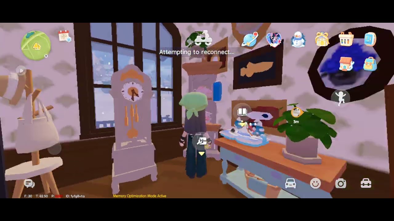 Heartopia house tour 