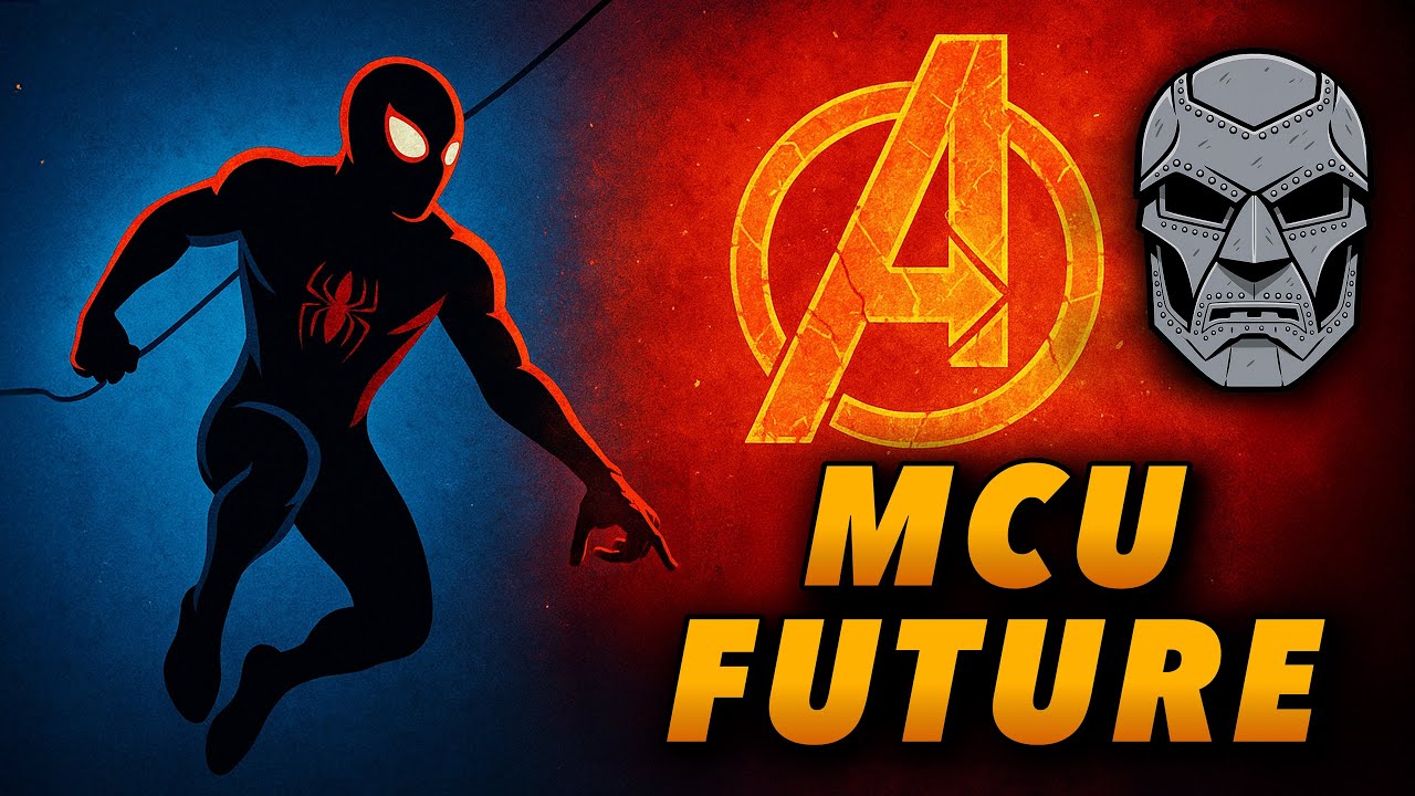 Spider-Man: Brand New Day & Avengers Doomsday – What’s Next for the MCU?