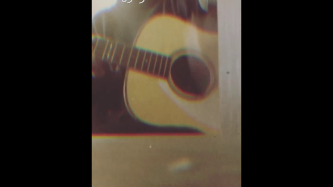Sayuri - Proust [Live at Instagram - 2019.12.24]