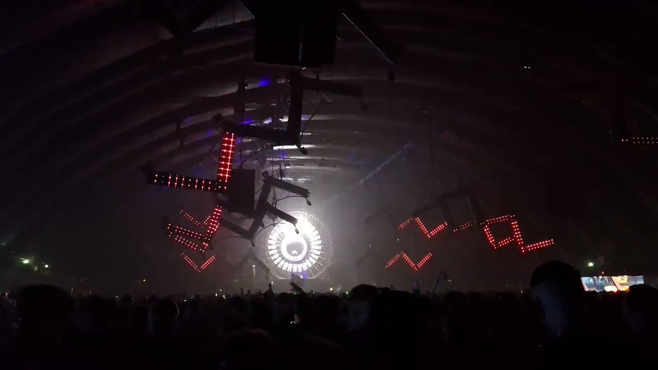 DEFQON 1 2025 | TNT - 2002