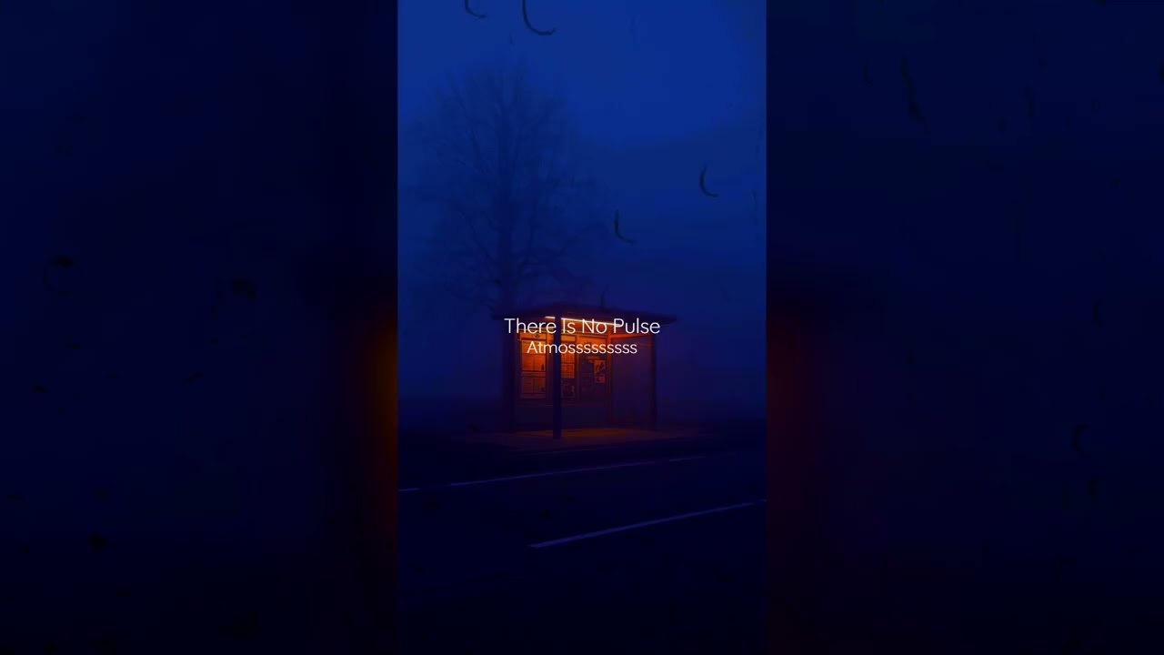 Atmosssssssss - There Is No Pulse