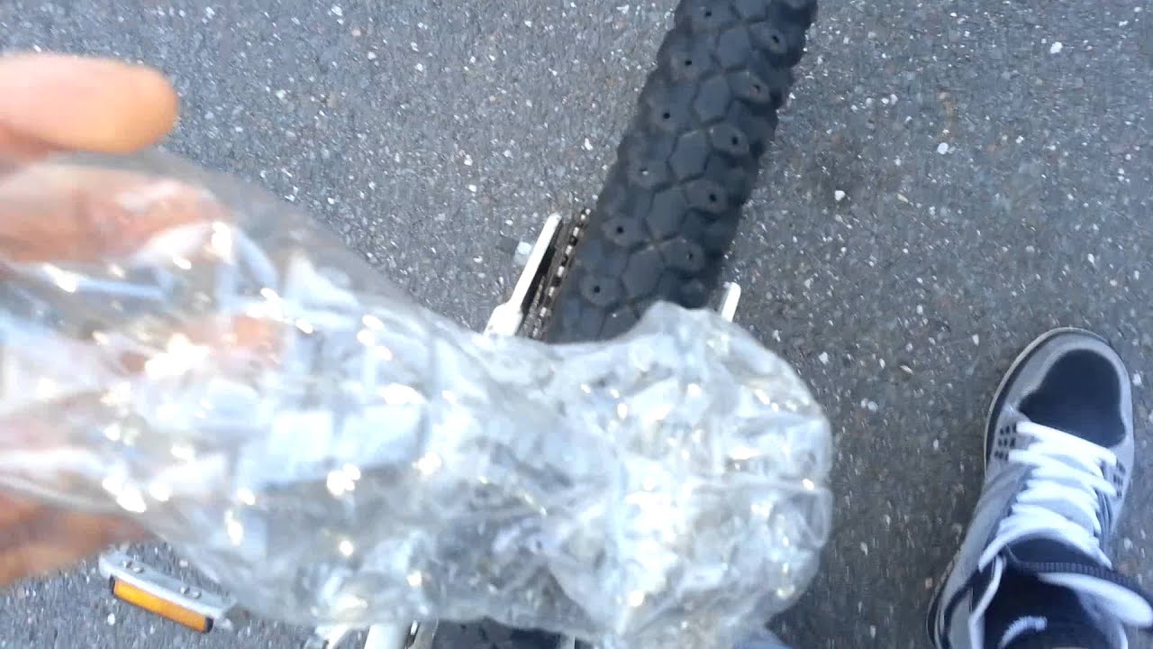 How To Make Your Bike Sound Like A Dirtbike