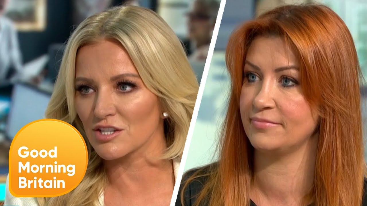 Should We Have a Four Day Working Week? | Good Morning Britain