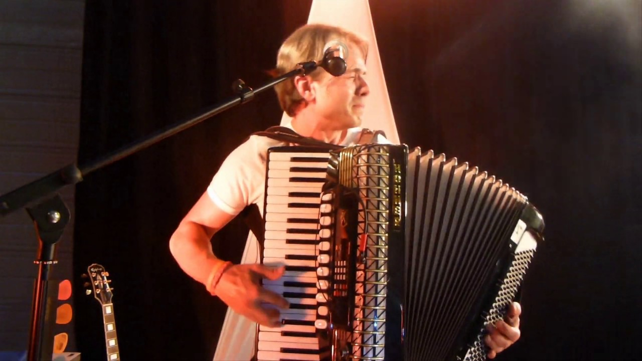 ochestre les angels live 2016