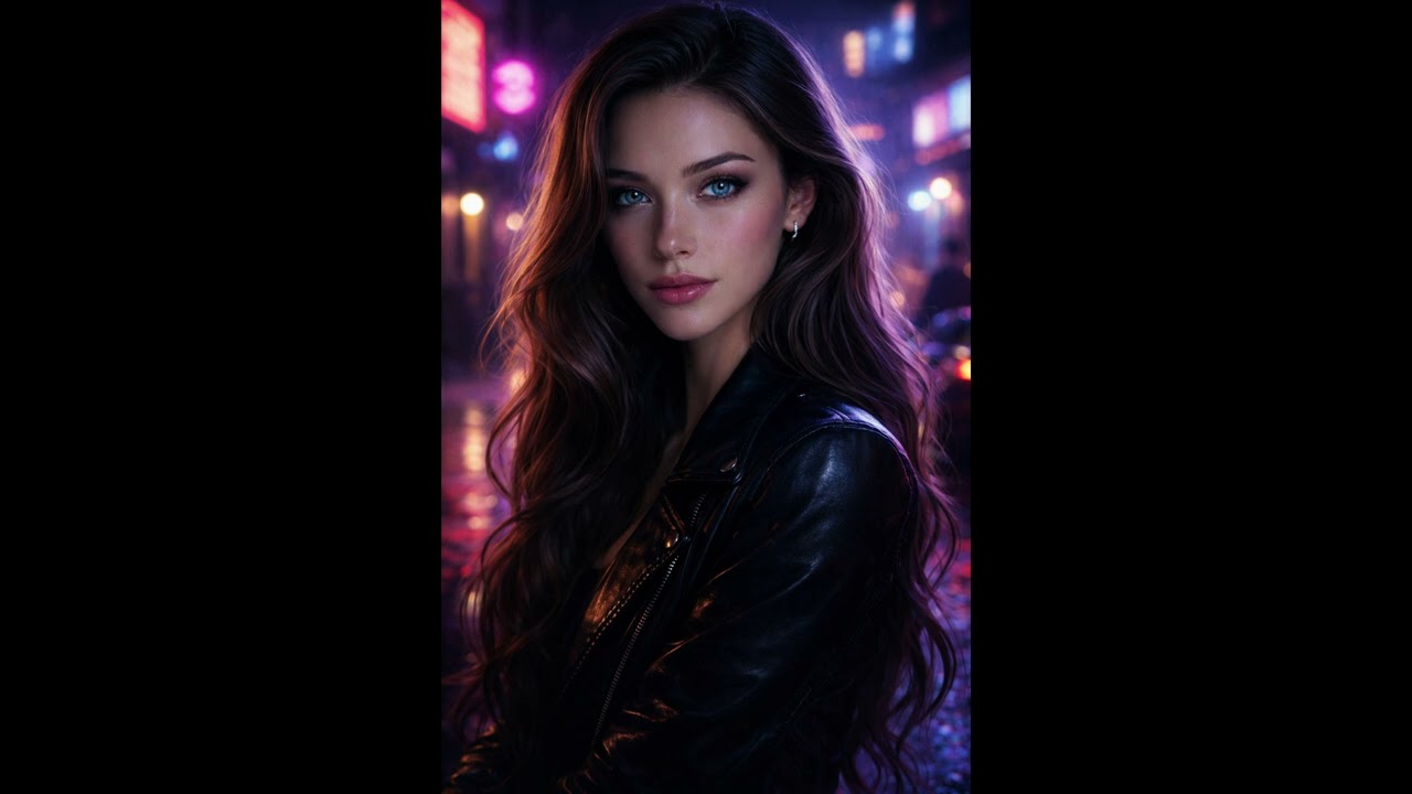 NEON – Fades at Dawn feat. Mike M. | Full Song