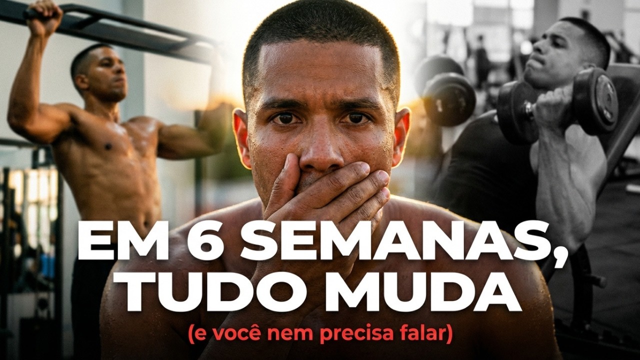 Qual É O Melhor Exercício Para Ganhar Massa Muscular Em 2026?