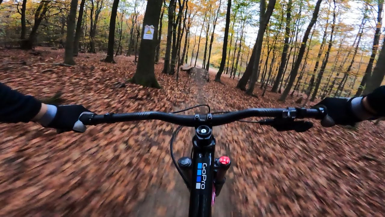 Winterstein Ebbelwoi Trail