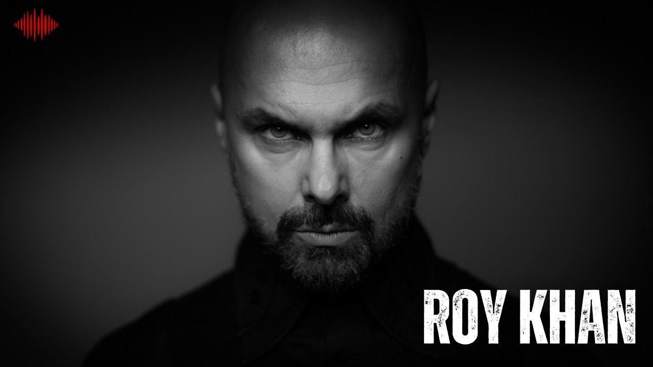 ROY KHAN, OS 20 ANOS DE 