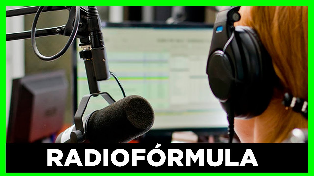 💥TIPS💥 Como HACER Radiofórmula o Programa Musical en una RADIO 🎙🎙 ✅(paso a paso) 2022✅