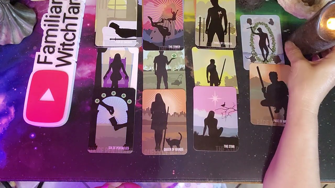 🐟 PISCES|☆   You did it 👏 !!!    Is this your personal reading????