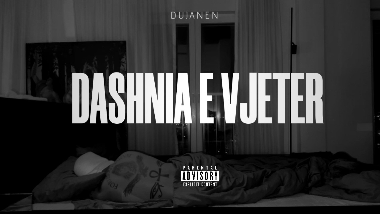 dujanen - Dashnia e vjeter