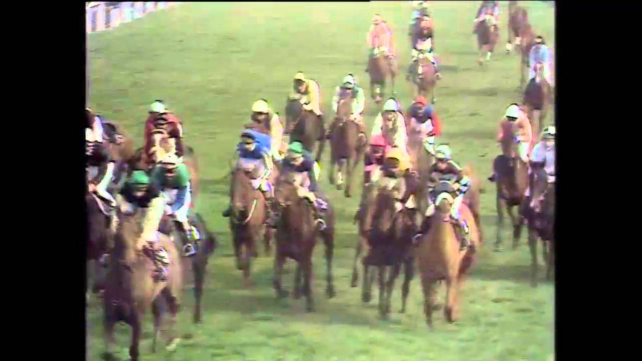 1974 Grand National
