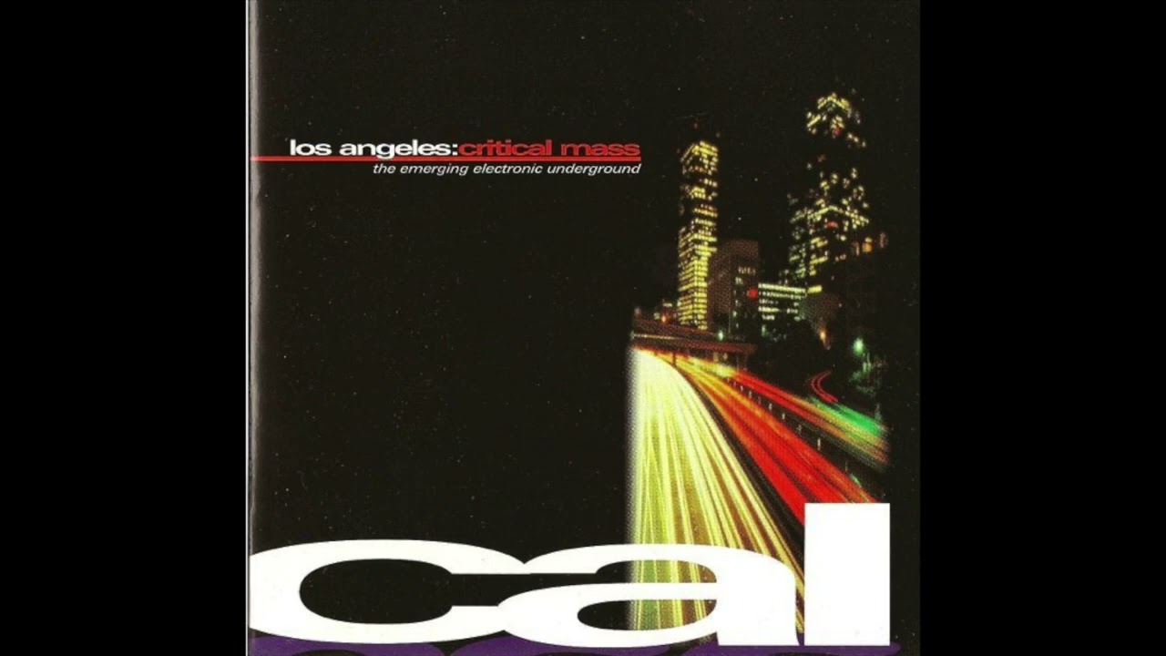 emerging electronic underground