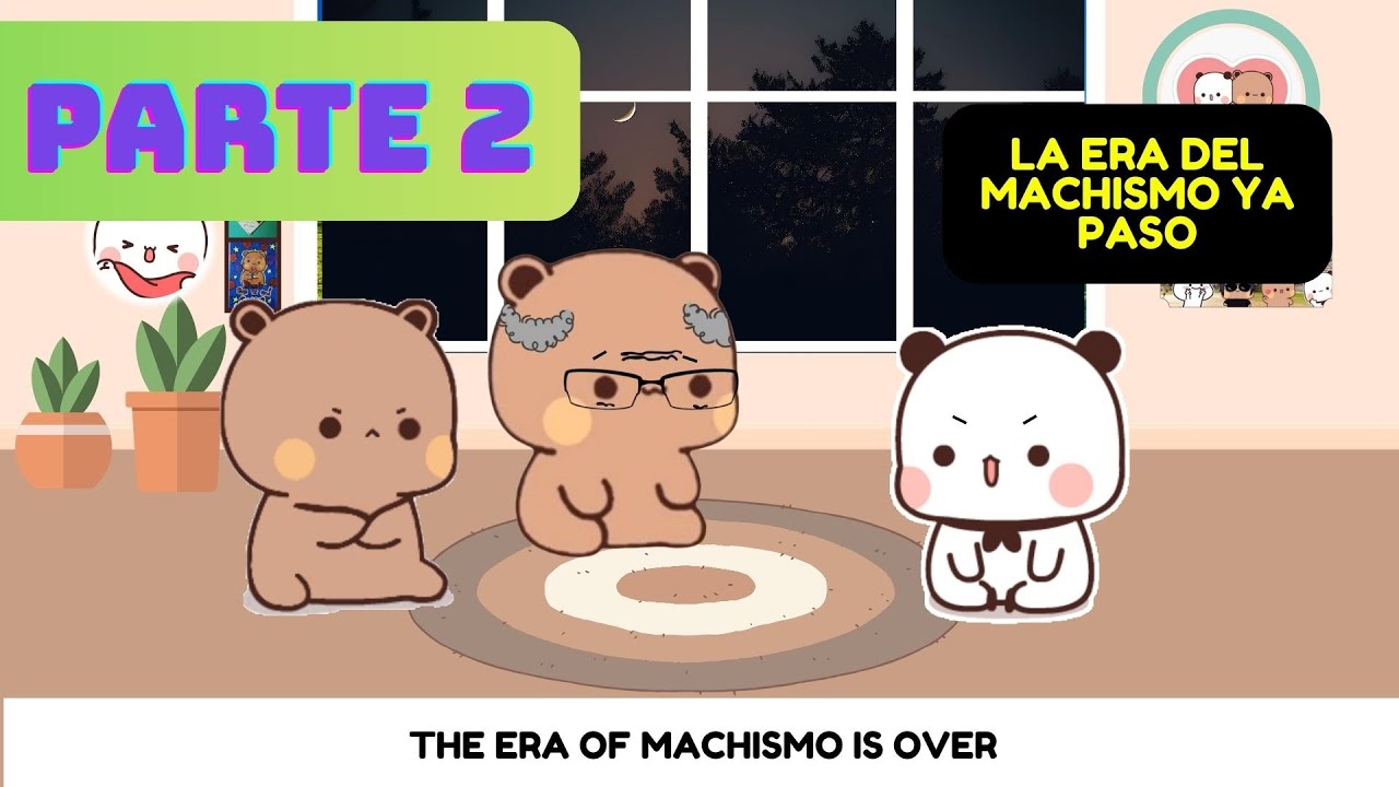 😅LAS EPOCAS CAMBIARON DUDU🤨 LOS CHICOS PUEDEN AYUDAR TAMBIEN | ANIMACION| BUBU DUDU CINNAMON