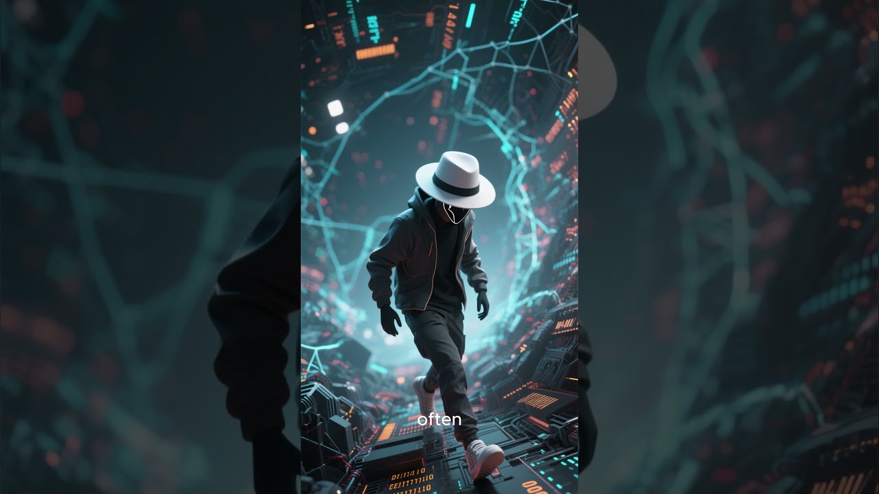 Why Hackers Might Be Humanity's Last Defense Experts Warn #hacker  #hackerspace #ai #redemption