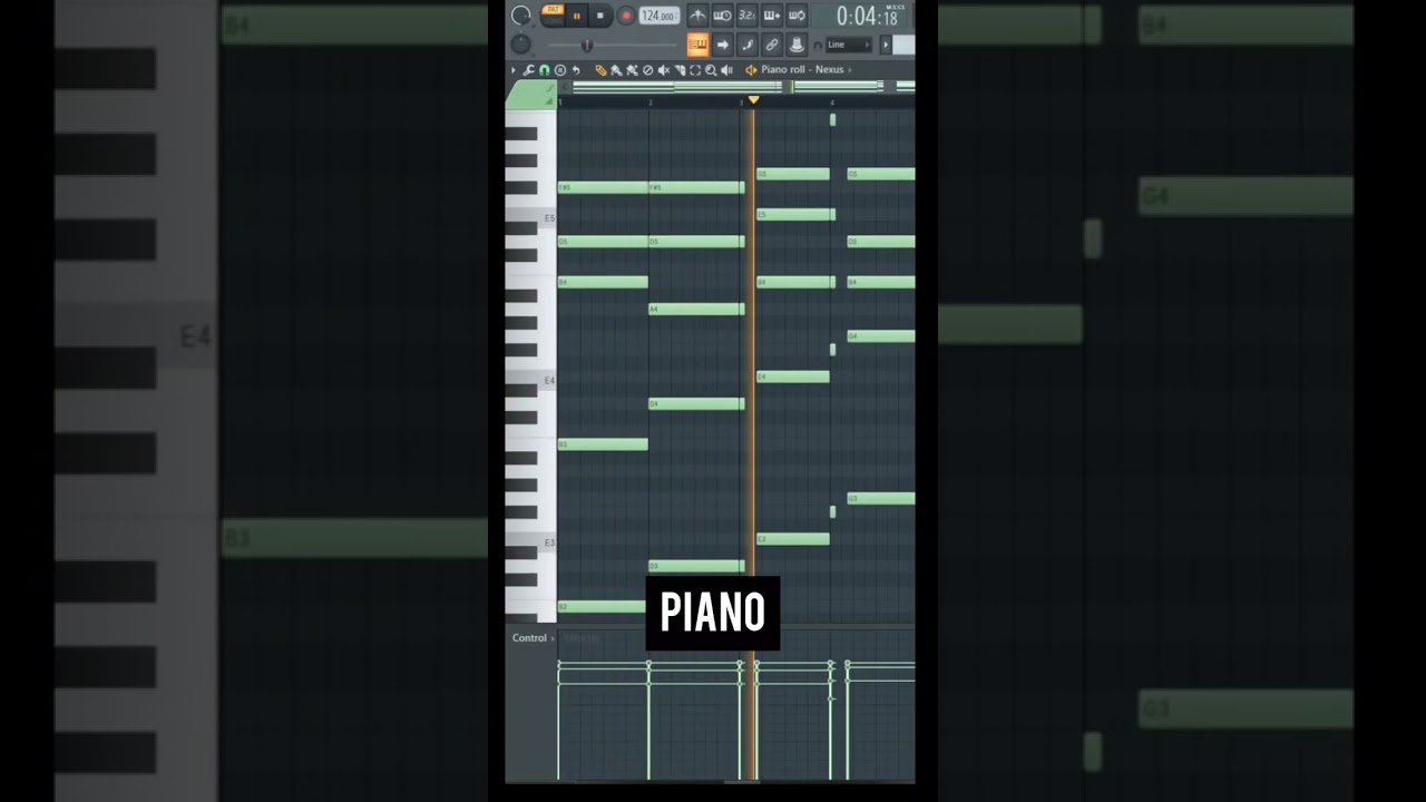 Remaking Don't Start Now by Dua Lipa | FL Studio Remake #shorts #dontstartnow #dualipa