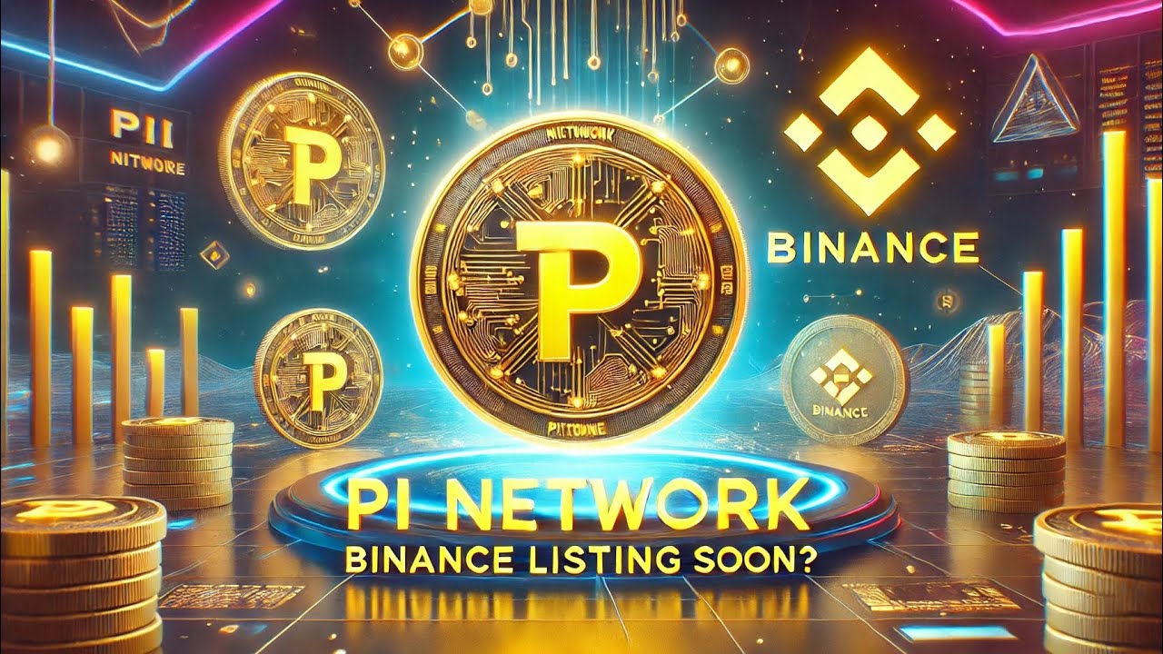 🚀 Pi Network Open Network: Binance Listing Soon? 🔥 Latest Updates & Price Predictions!