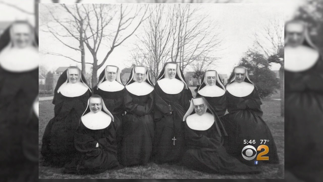 Nuns In Long Island Put Their US Headquarters Up For Sale
