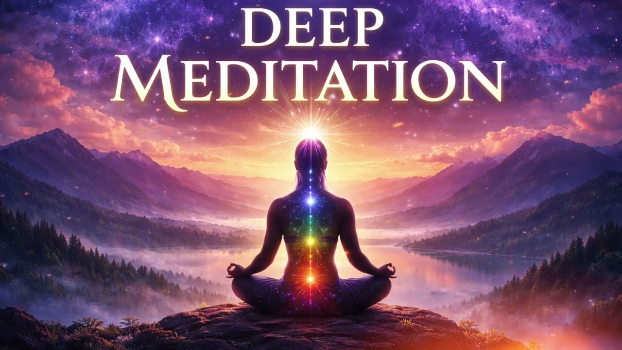 DEEP MADITATION