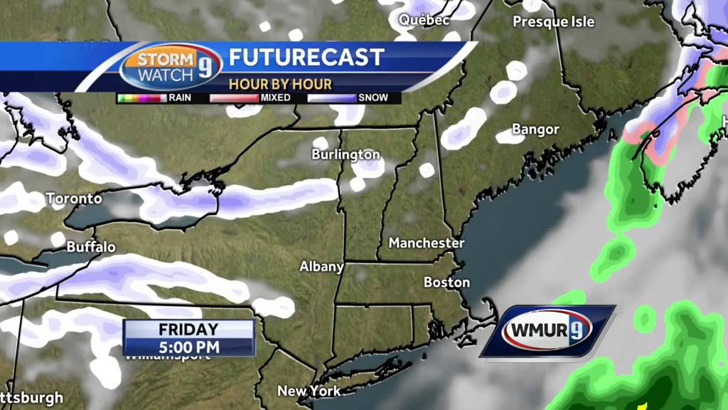 Dangerous temperatures overnight