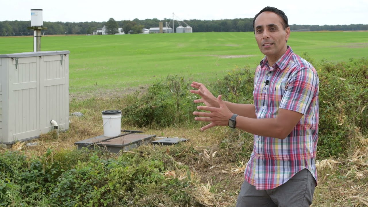 Optimizing Nutrient Use in Agriculture