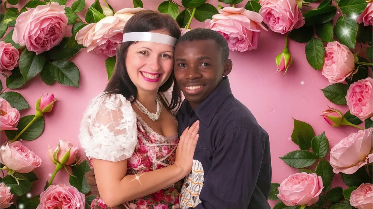 Love Without Borders