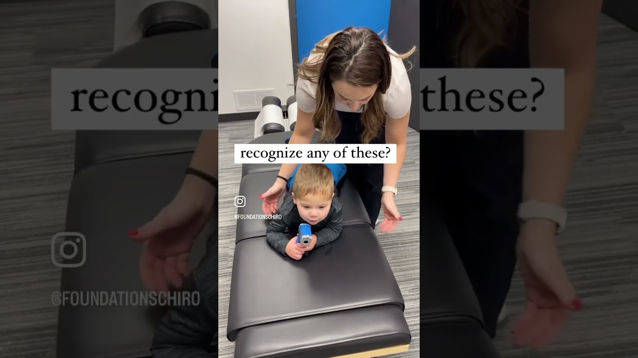 Motor Tics in Children