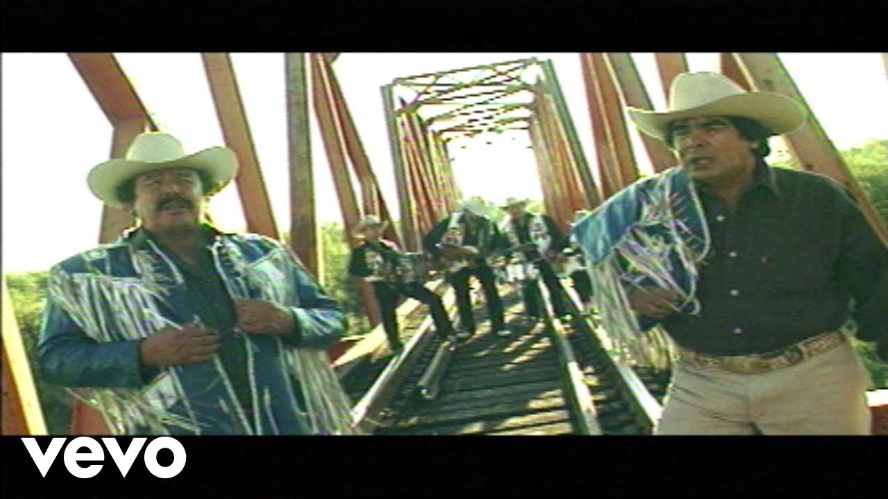 Luis Y Julián - Chao Chao Amor