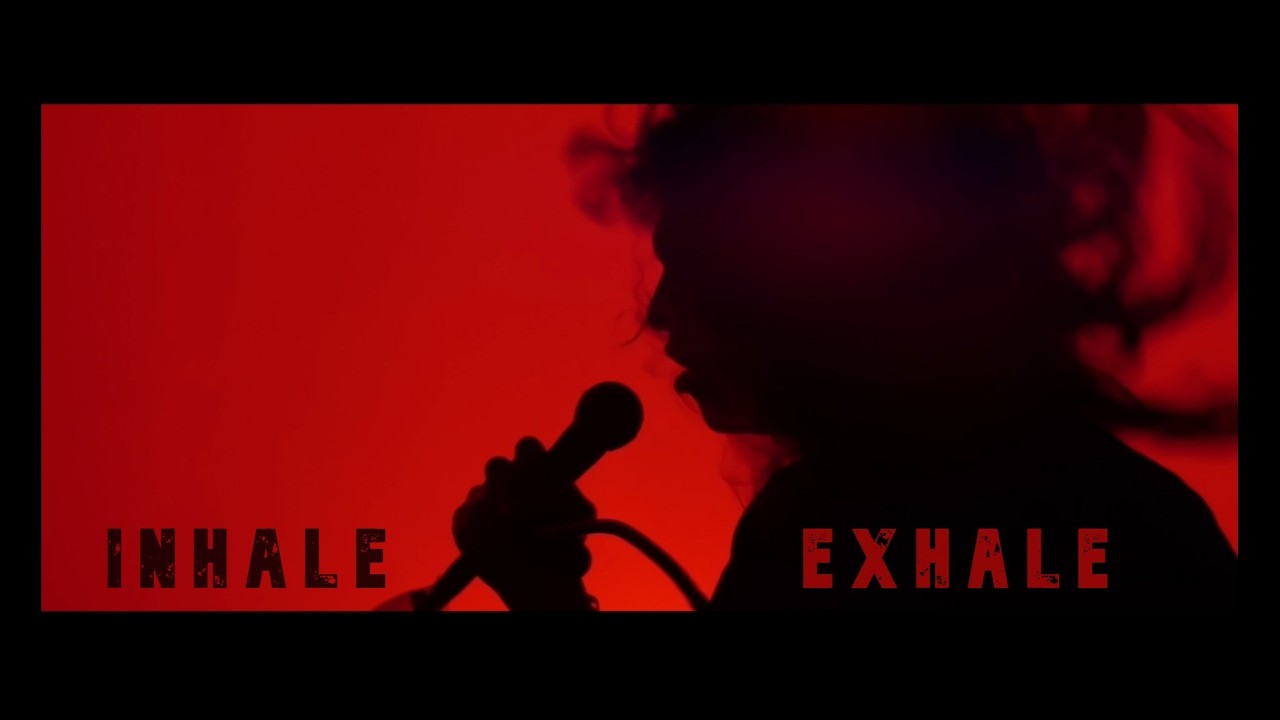 Fantom - Inhale/Exhale [Official Music Video]