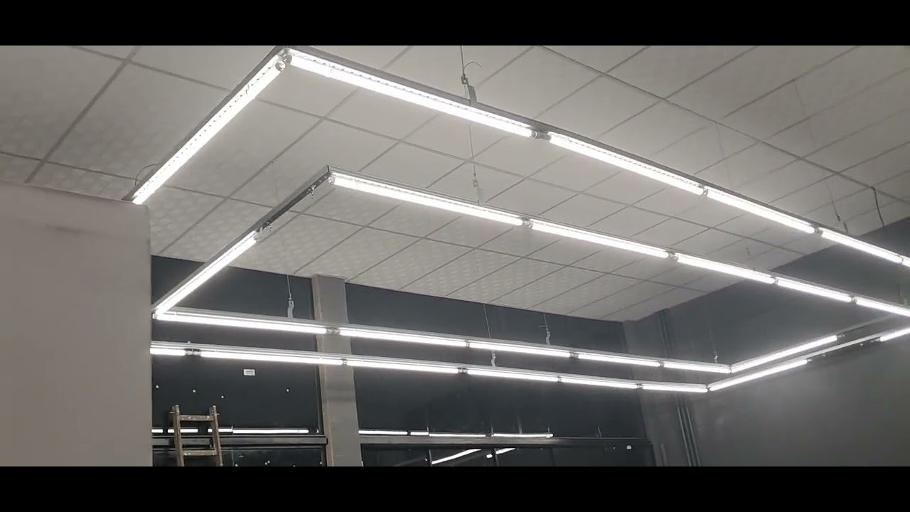 #ILUMINAÇÃO DECORATIVA# ELÉTRICA # ELETRECISTA#INSTALACOES ELETRICAS #ACADEMIA 