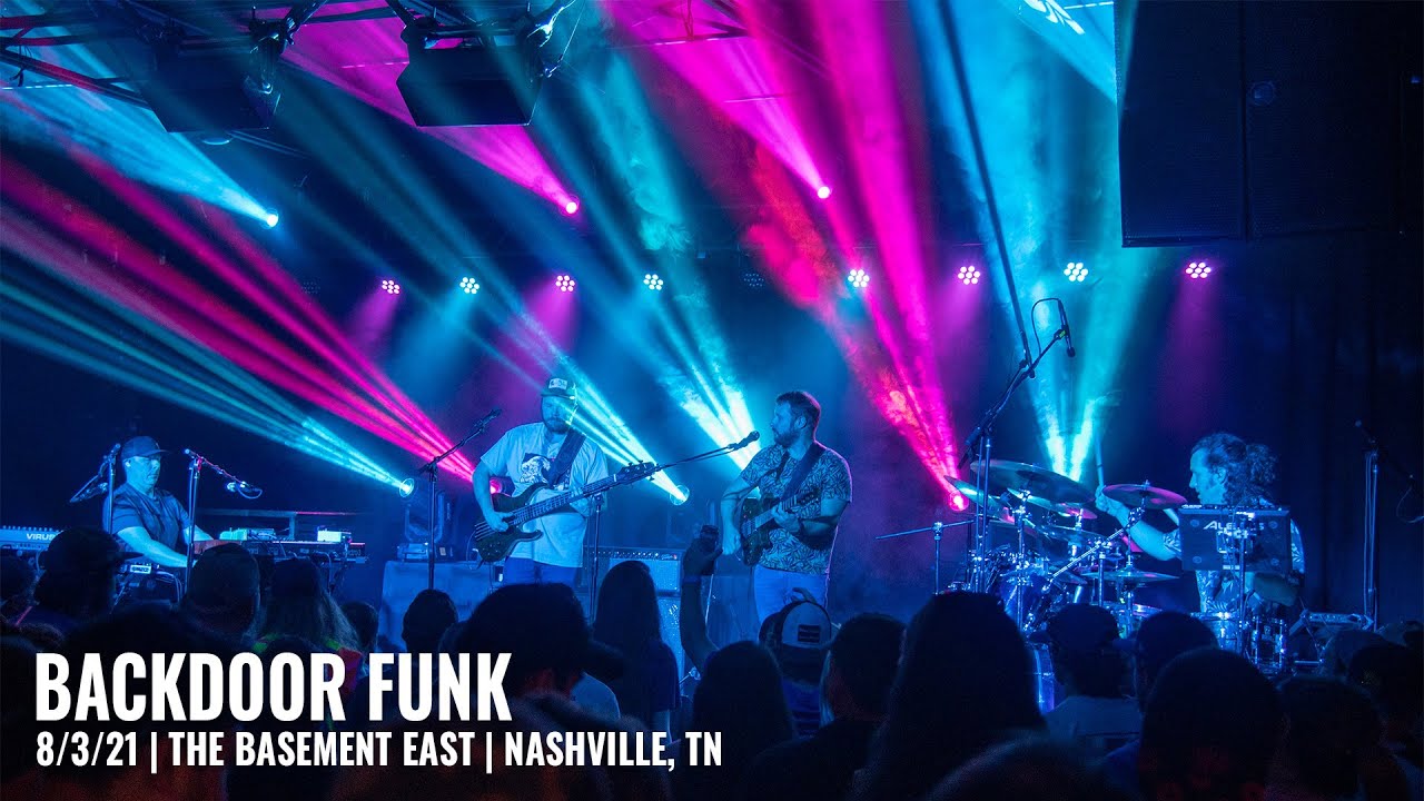 Spafford | 
