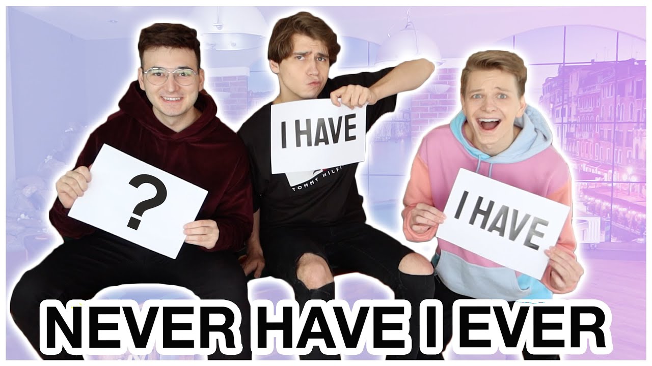 ROBIMY TO DLA WYŚWIETLEŃ?!😱 | NEVER HAVE I EVER | *THE BLAZE HOUSE* 🔥