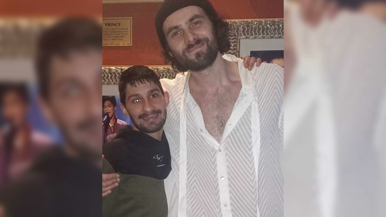 MIHAIL DINCOLO DE NORI 🎤☁️⛅⛈️